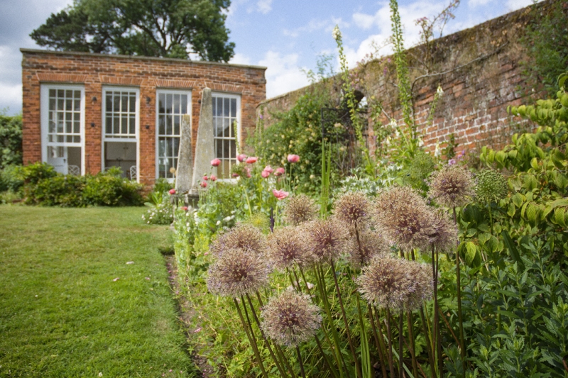 Kelvedon Hall, Brentwood